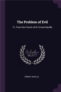 The Problem of Evil