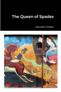 Queen of Spades