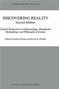 Discovering Reality