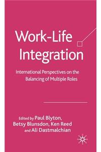 Work-Life Integration