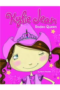 Rodeo Queen
