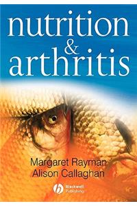 Nutrition and Arthritis