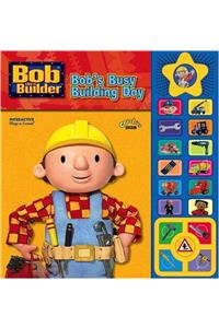 Bob's Busy Building Day (Bob the Builder)
