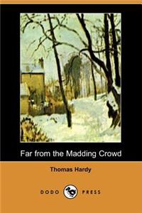 Far from the Madding Crowd