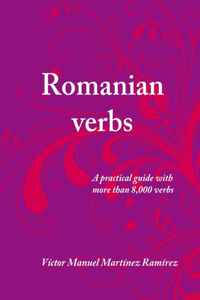 Romanian verbs