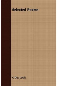 Selected Poems