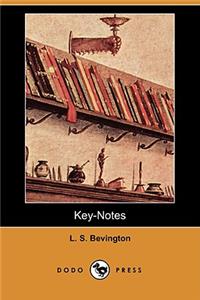 Key-Notes (Dodo Press)