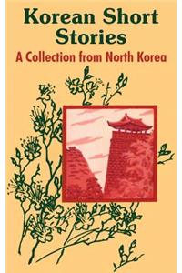 Korean Short Stories