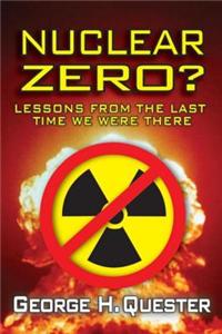 Nuclear Zero?