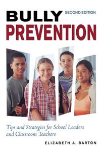 Bully Prevention