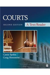 Courts: A Text/Reader