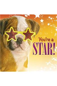 You're a Star!
