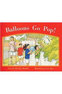Balloons Go Pop!