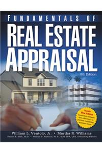 Fundamentals of Real Estate Appraisal