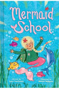 Mermaid School