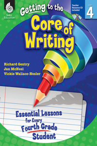 Getting to the Core of Writing