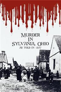 Murder in Sylvania, Ohio