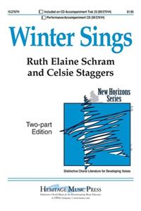 Winter Sings