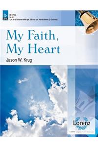 My Faith, My Heart