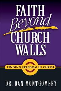 Faith Beyond Church Walls