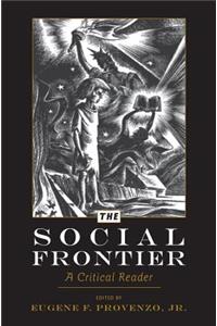 The Social Frontier