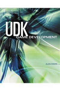 UDK Game Development