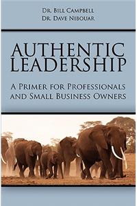 Authentic Leadership