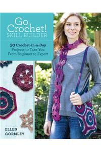 One Day Crochet Gifts & Accessories