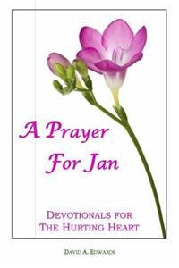 Prayer For Jan