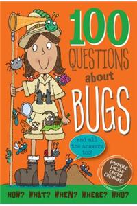100 Questions about Bugs