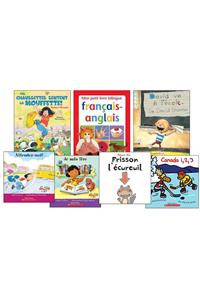 French Immersion Kit