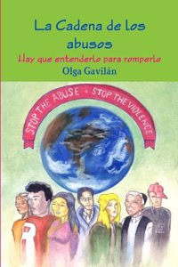 Cadena de los Abusos (Hay que entenderlo para romperlo)