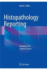 Histopathology Reporting