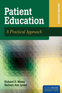 Patient Education: A Practical Approach