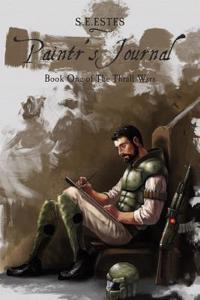 Paintr's Journal: Book One of the Thrall Wars