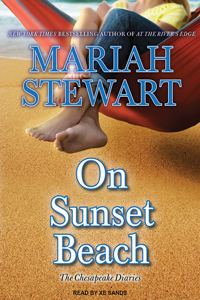 On Sunset Beach