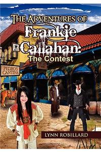 The Adventures of Frankie Callahan