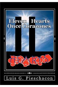 Eleven Hearts / Once Corazones