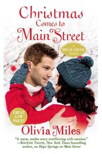 Christmas Comes to Main Street