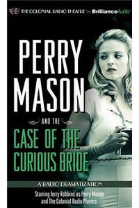 Perry Mason and the Case of the Curious Bride