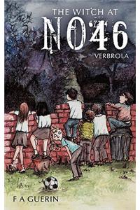 Witch at No46: Verbrola