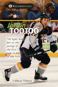 Jordin Tootoo