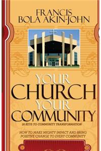 Your Church Your Community
