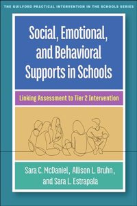 Social, Emotional, and Behavioral Supports in Schools