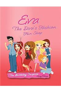 EVA The Diva's Fashion Fun Shop