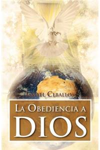 Obediencia a Dios