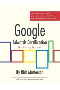 Google Adwords Certification Study Guide