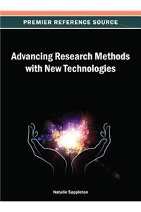 Advancing Research Methods with New Technologies