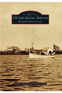 Us Life-Saving Service