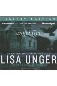 Angel Fire